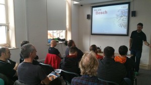 KTM Boach training day, Glossop, Manchester eBikes