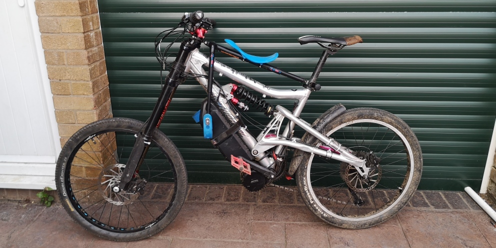 bbshd ebike kit